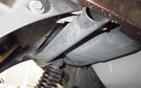YAMAHA AXIS 125 TREET 2021 SE53J