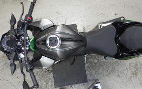 KAWASAKI Z250 Gen.2 EX250Y