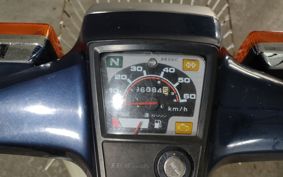 HONDA SUPER CUB50 AA01