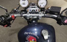YAMAHA VIRAGO 750 55R