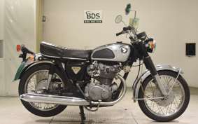 HONDA CB450 1973 CB450K1