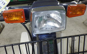 HONDA C90 SUPER CUB E HA02