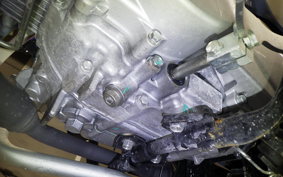 HONDA C50 SUPER CUB AA09