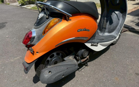 SYM UMI 100