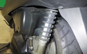 HONDA FORESIGHT EX MF04