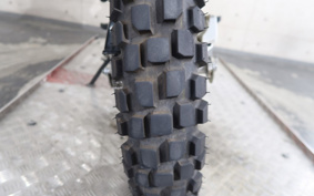 YAMAHA TOURING SEROW DG17J