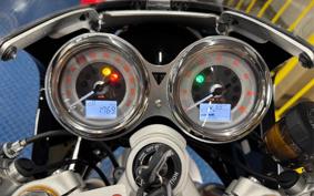 TRIUMPH THRUXTON RS 2023 DAD87H