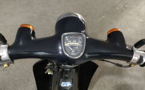 HONDA LITTLE CUB AA01