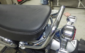 HONDA DAX 125 2000 JB04