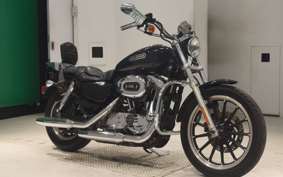 HARLEY L1200LI 2007