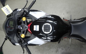 KAWASAKI ZX-25R 2019 ZX250E