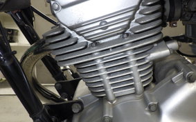 KAWASAKI ELIMINATOR 125 2003 BN125A