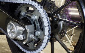 YAMAHA MT-07 ABS 2014 RM07J