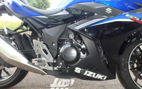 SUZUKI GSX250 R DN11A