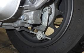 HONDA LEAD 125 2009 JK12