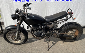 YAMAHA TW225