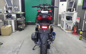 HONDA ADV150 2001 KF38
