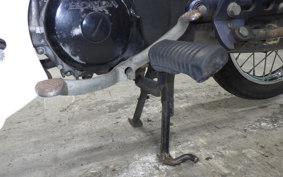 HONDA C50 SUPER CUB 2012 AA01