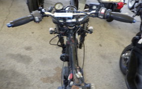 YAMAHA TW200 Gen.2 DG07J