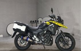 SUZUKI V-STROM 250 DS11A