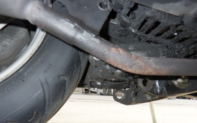 HONDA DIO Gen.5 AF56