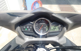 SUZUKI GSR250S GJ55D