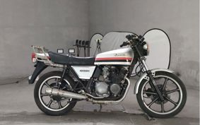 KAWASAKI Z400 J KZ400J