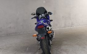 HONDA HORNET600S 2002 PC34