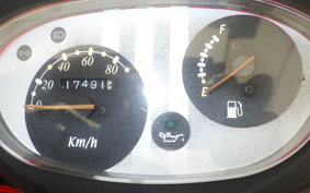 SYM XPROKAZE50