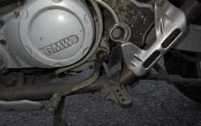 BMW F650GS DAKAR 2002