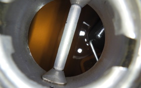 HONDA C50 SUPER CUB AA04