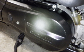SUZUKI SWISH 125 2014 DV12B