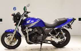 HONDA CB400SF VTEC K 2006 NC39