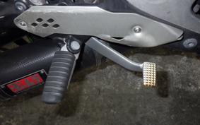 KAWASAKI NINJA 400R 2012 ER400B