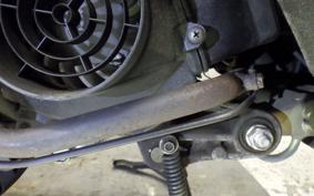 HONDA DIO Gen.6 2008 AF62