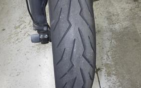KAWASAKI KLX250D TRACKER X 2012 LX250V