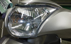 HONDA LEAD 125 JF45