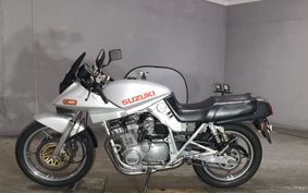 SUZUKI GSX750S KATANA 1982 GS75X