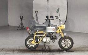 HONDA MONKEY Z50A