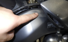 YAMAHA MT-09 2025 RN87J