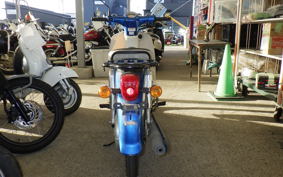 HONDA C50 SUPER CUB AA09