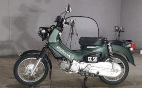 HONDA CROSS CUB 50 AA06