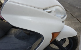 HONDA FORZA X MF08