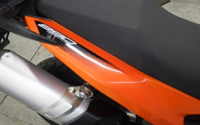 KTM 890 ADVENTURE	 2023