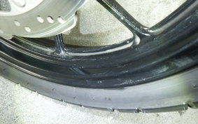 SUZUKI GSX-S125 DL32B