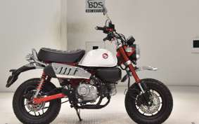 HONDA MONKEY 125 2017 JB05