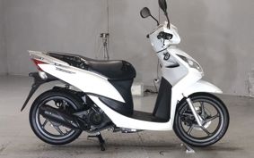 HONDA DIO 110 JF31