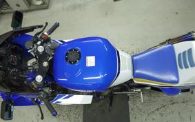 SUZUKI GS1200SS 2002 GV78A