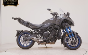YAMAHA NIKEN 2019 RN58J