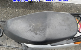 HONDA SPACY 100